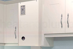 Heights Of Kinlochewe electric boiler quotes